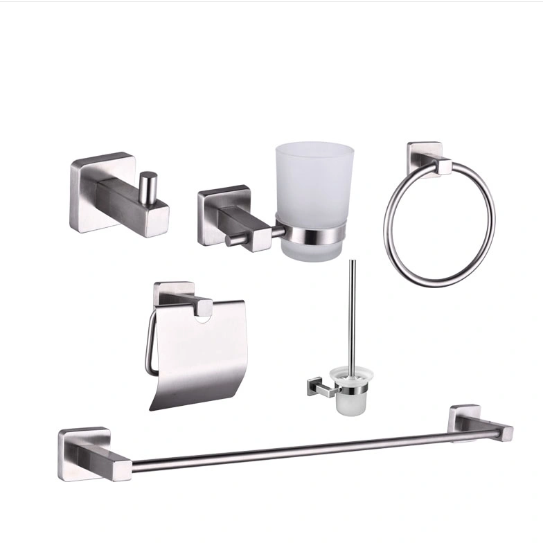 Towel Bar Holder Stainless Steel 304 Bathroom Accessories Manufacturer