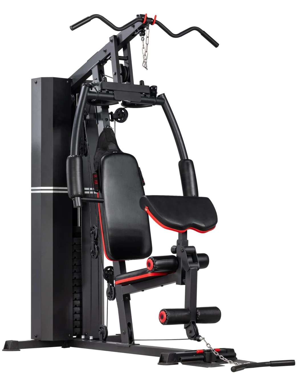 Multi Exercise Gym Equipment for Home