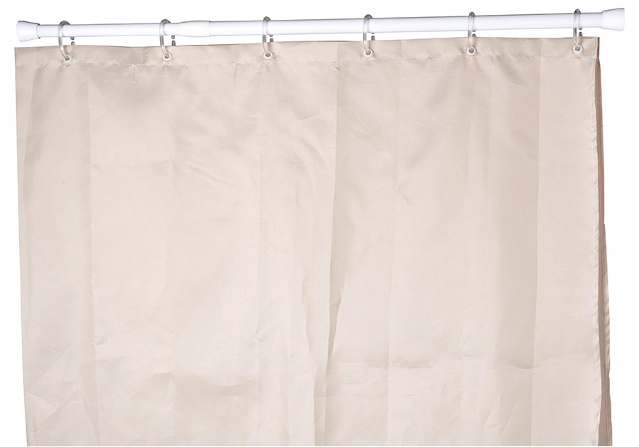 Curtain Rod for Bathroom