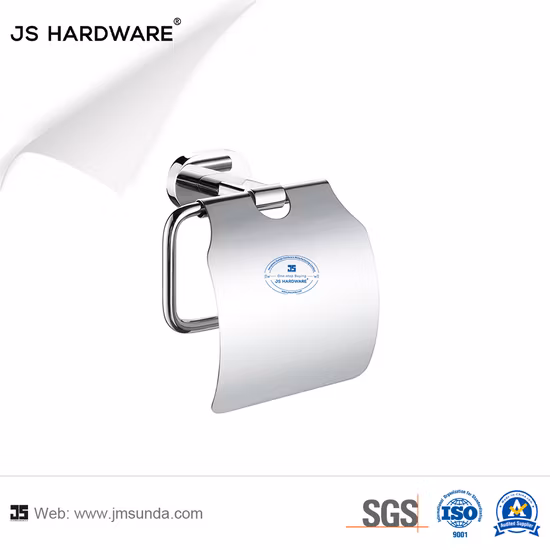 楕円形の強化ガラスの装飾的なバスルームの壁の棚