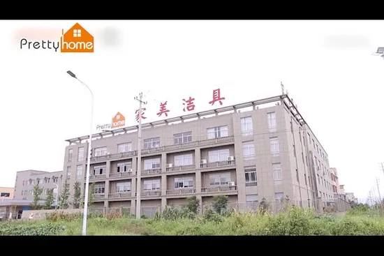 浴室オンライン販売湾曲したクロムシャワーロッドステンレス鋼の湾曲したシャワーカーテンロッド