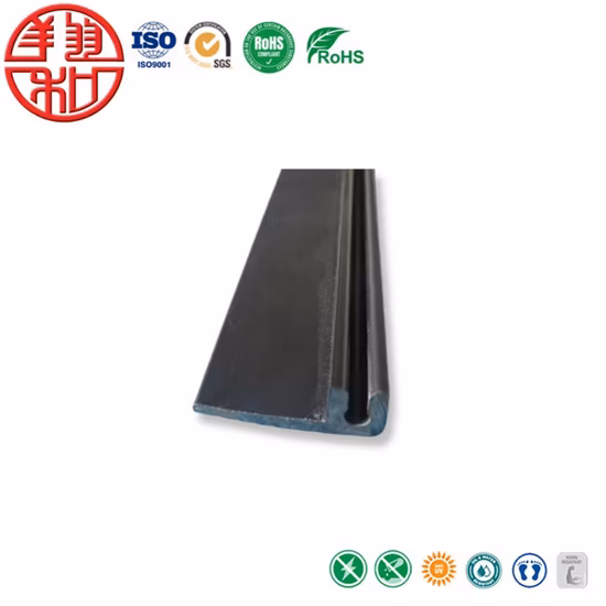 プラスチック自動カーテンリング付き防錆金属シャワーカーテンフックリング